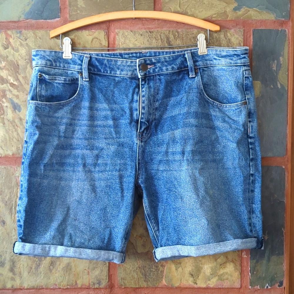 ASOS Jean Shirts